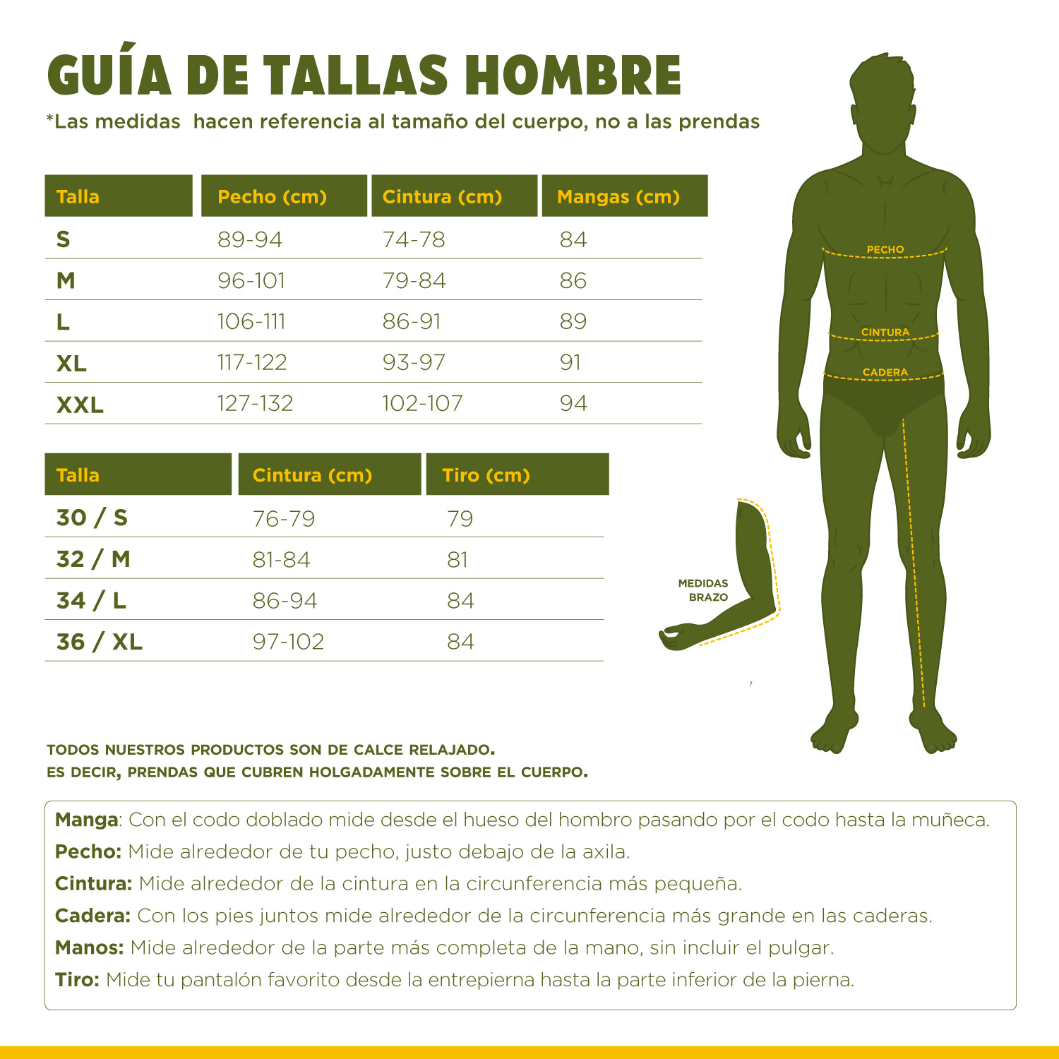 CAMISA HAVI HOMBRE GNOMO - 3