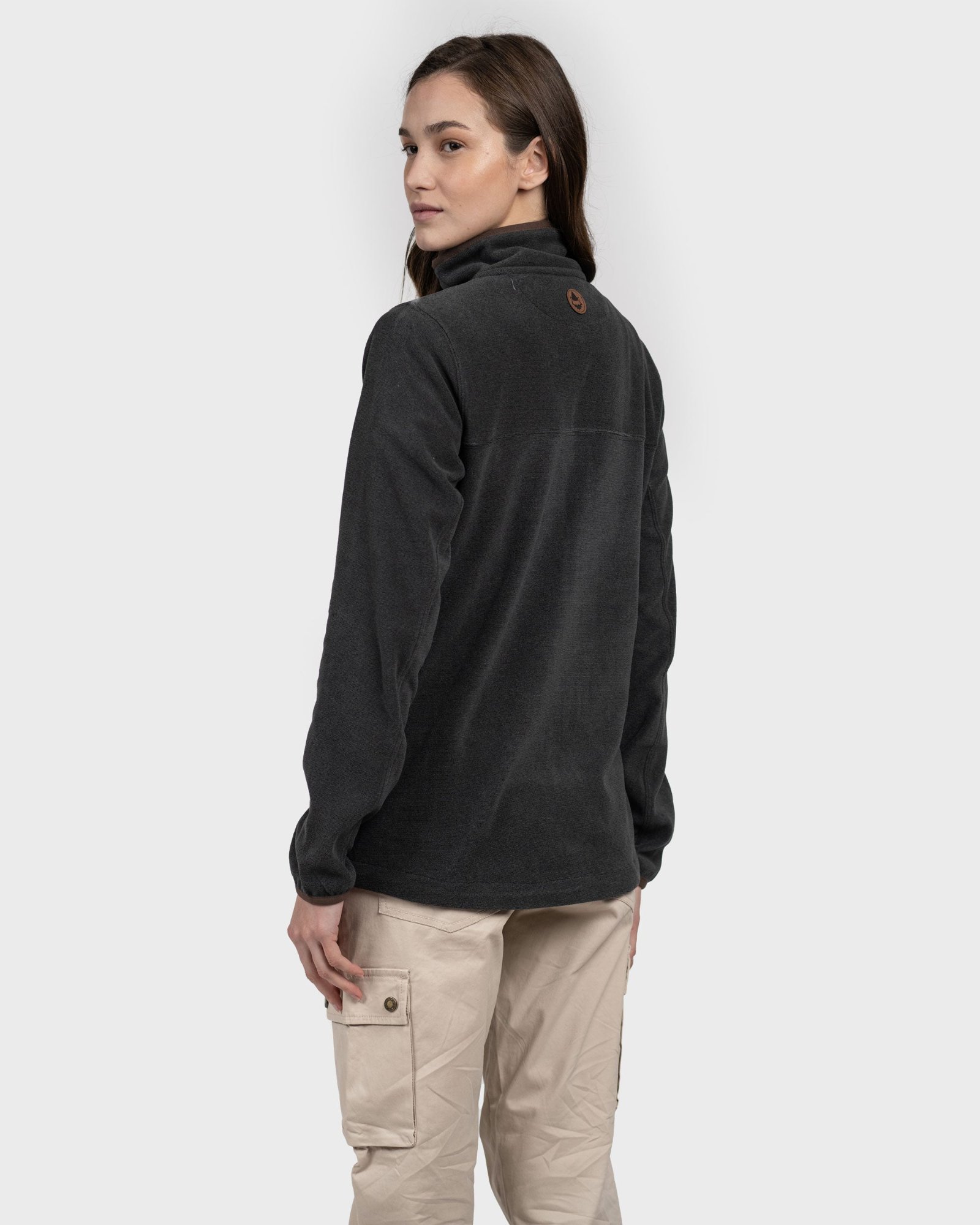 POLAR ECO ASAMI MUJER GNOMO - 2