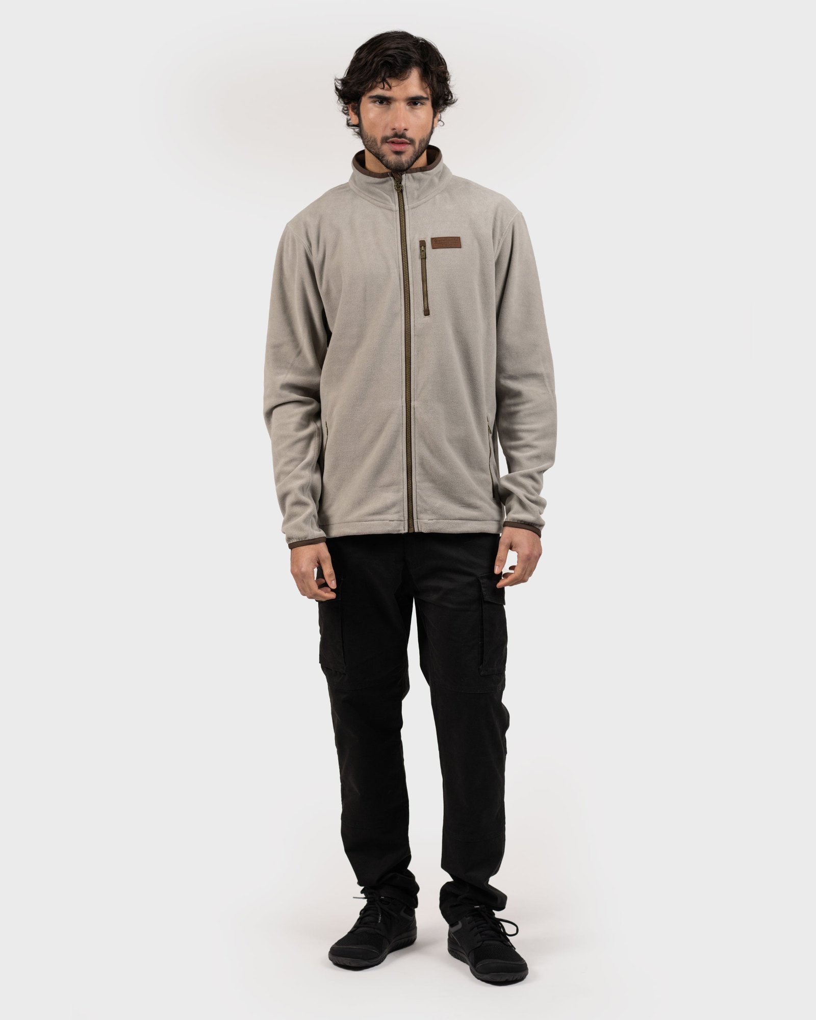 POLAR ECO GODOM HOMBRE GNOMO - 1