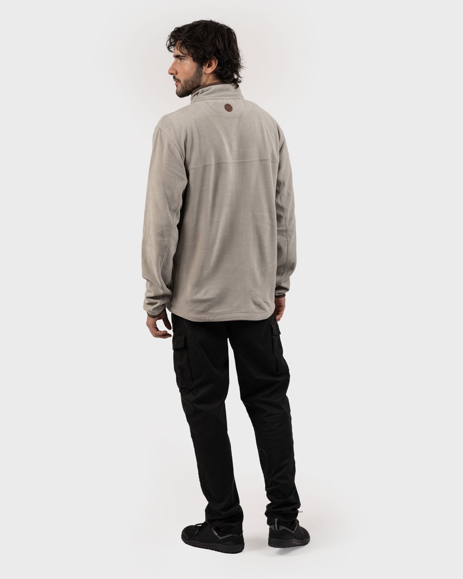 POLAR ECO GODOM HOMBRE GNOMO - 2