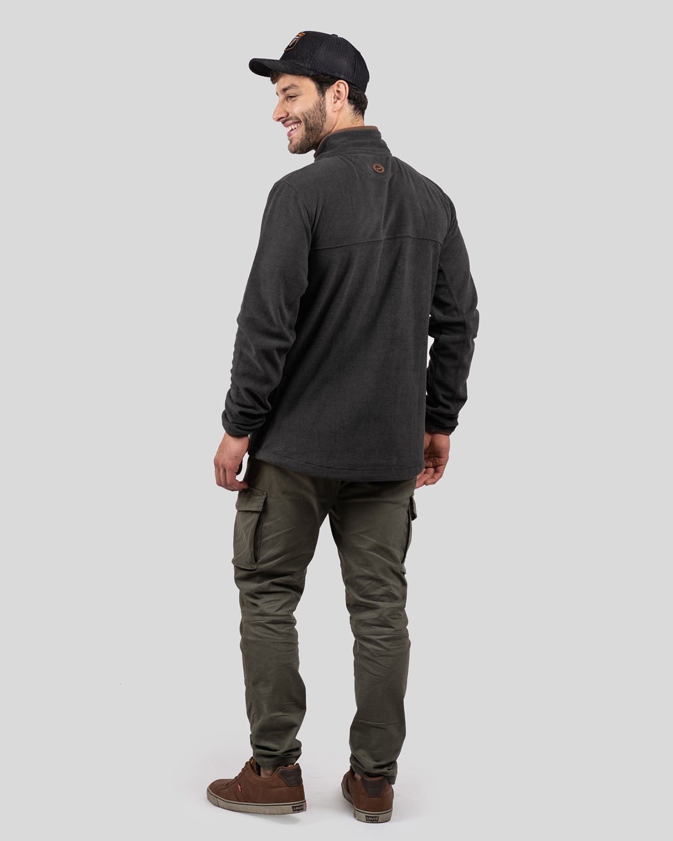 POLAR ECO GODOM HOMBRE GNOMO - 2