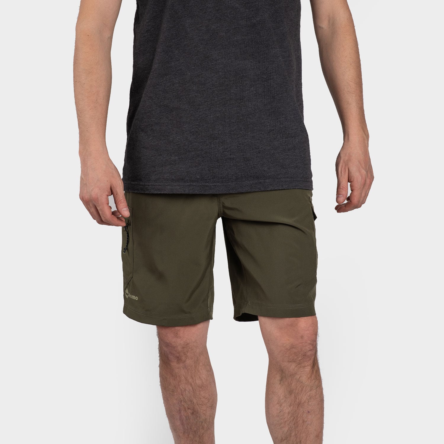 TRAJE DE BAÑO ECO OSKO HOMBRE GNOMO - 1