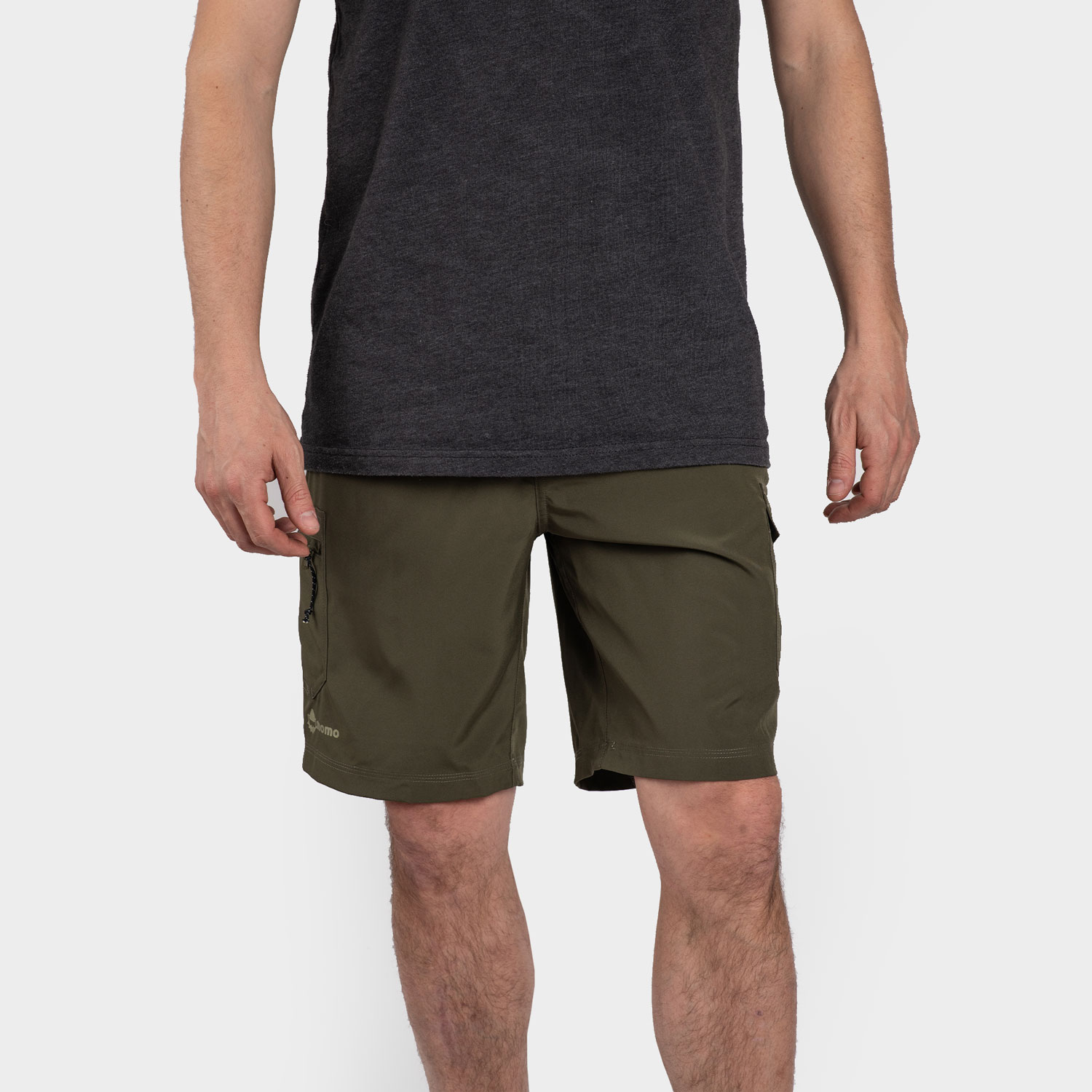 TRAJE DE BAÑO ECO OSKO HOMBRE GNOMO - 1