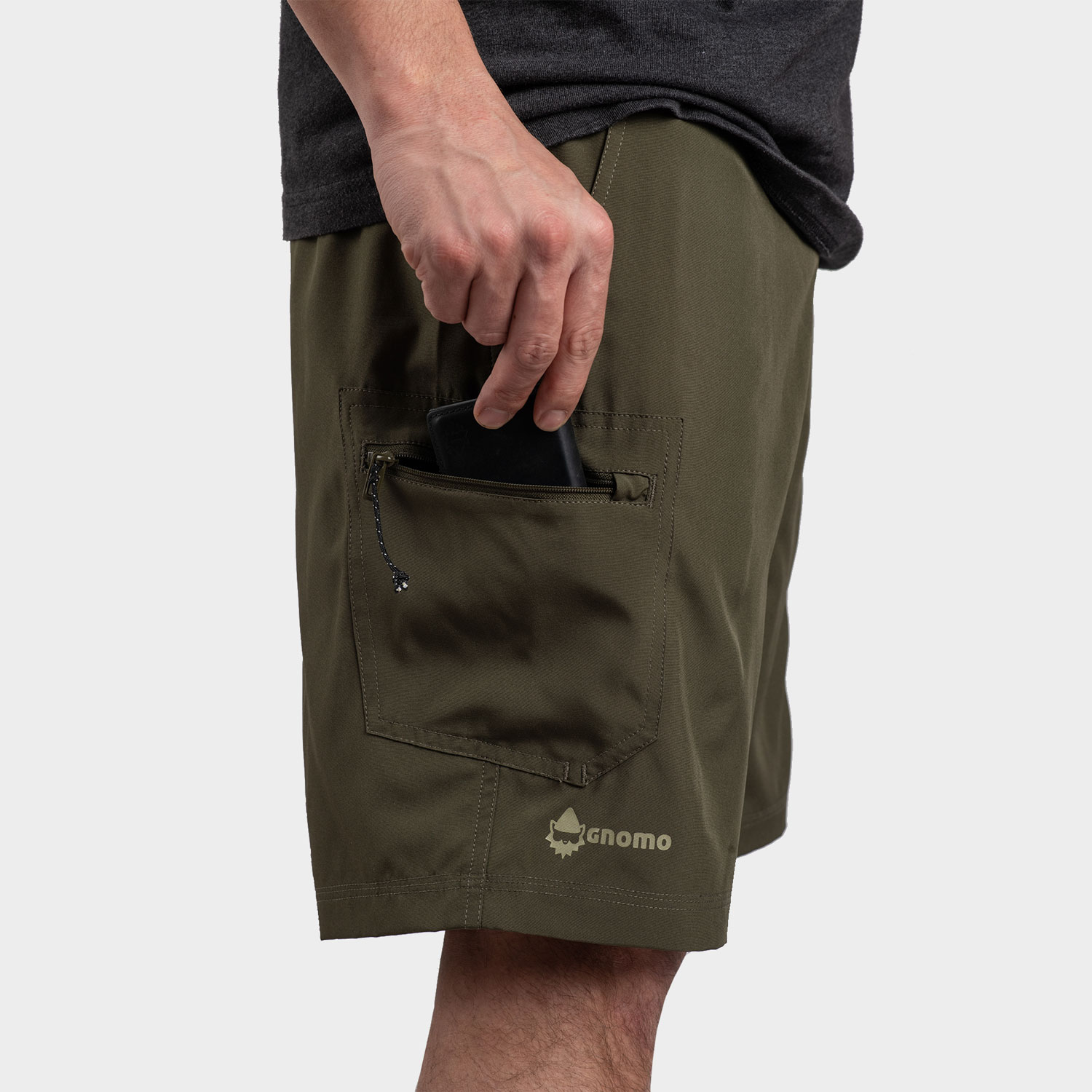 TRAJE DE BAÑO ECO OSKO HOMBRE GNOMO - 2