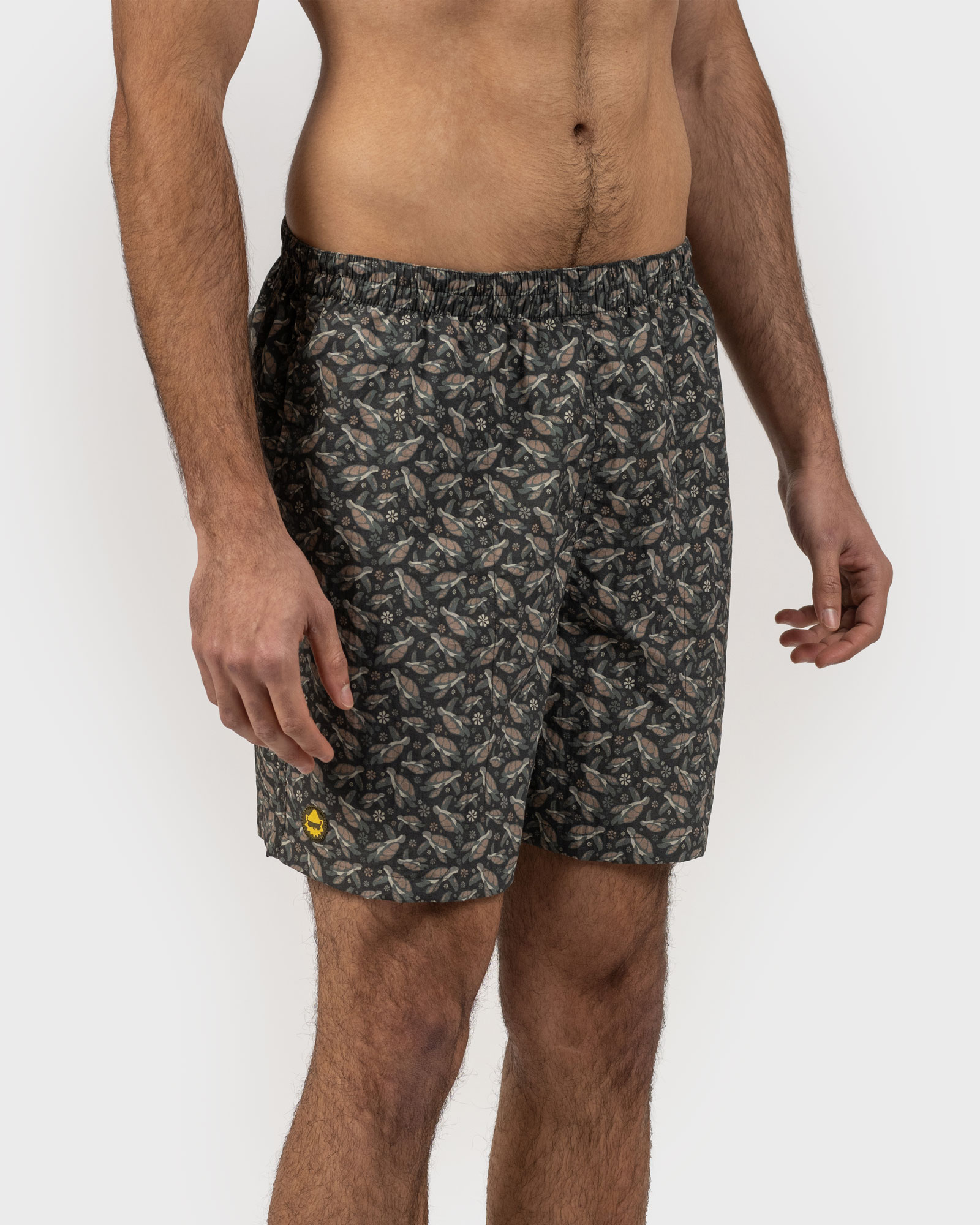 TRAJE DE BAÑO ECO SARK HOMBRE GNOMO - 1