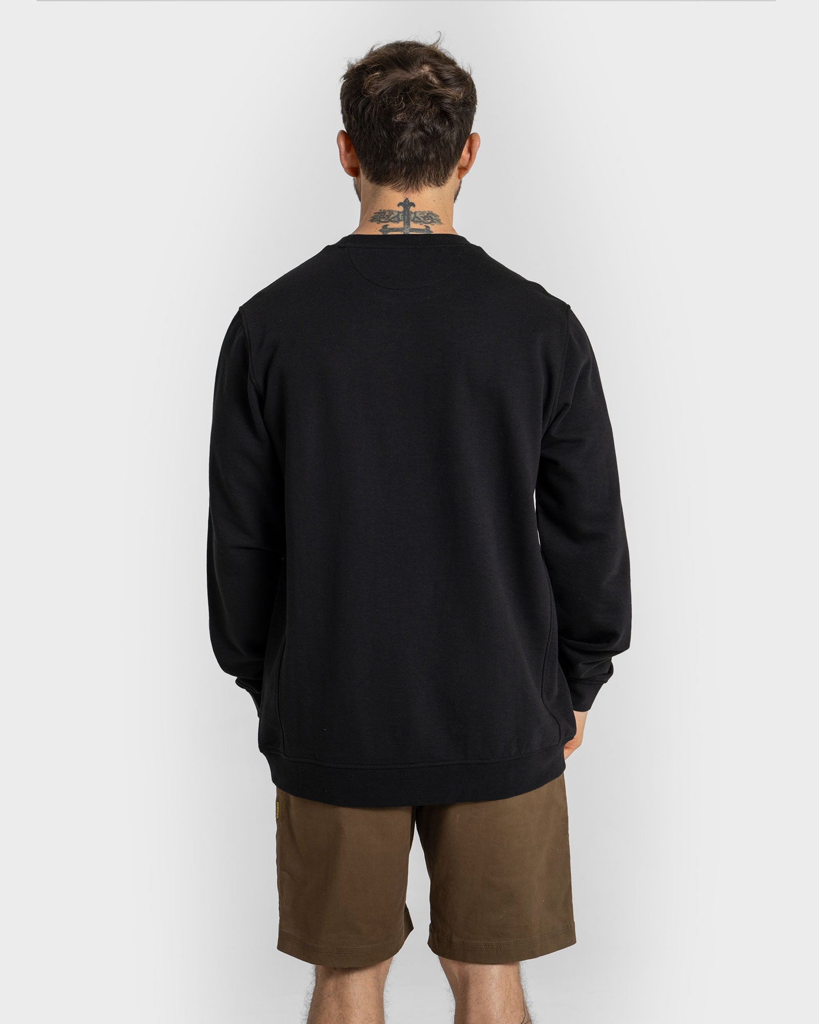 POLERON PULLOVER ECO NOUHUD HOMBRE GNOMO - 2