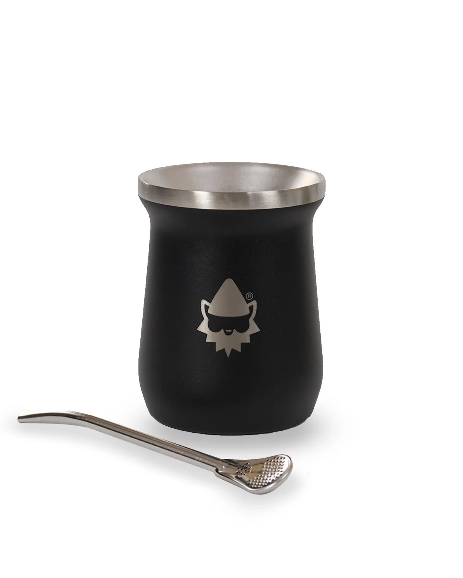 MUG MATE TÉRMICO 236 ML GNOMO - 1