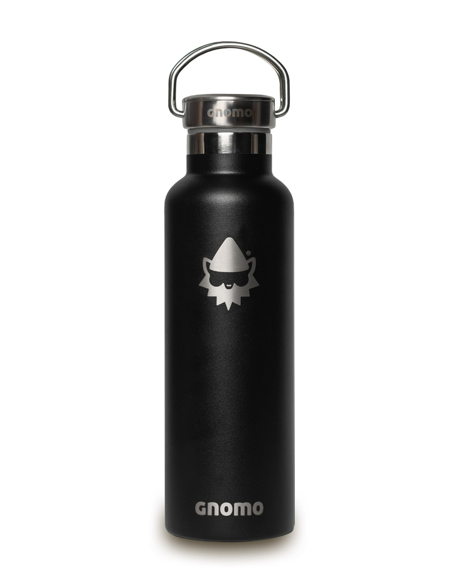 BOTELLA TÉRMICA 592 ML GNOMO - 1
