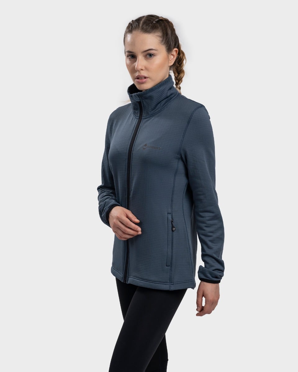 POLAR ECO BRIMOR MUJER GNOMO - 1