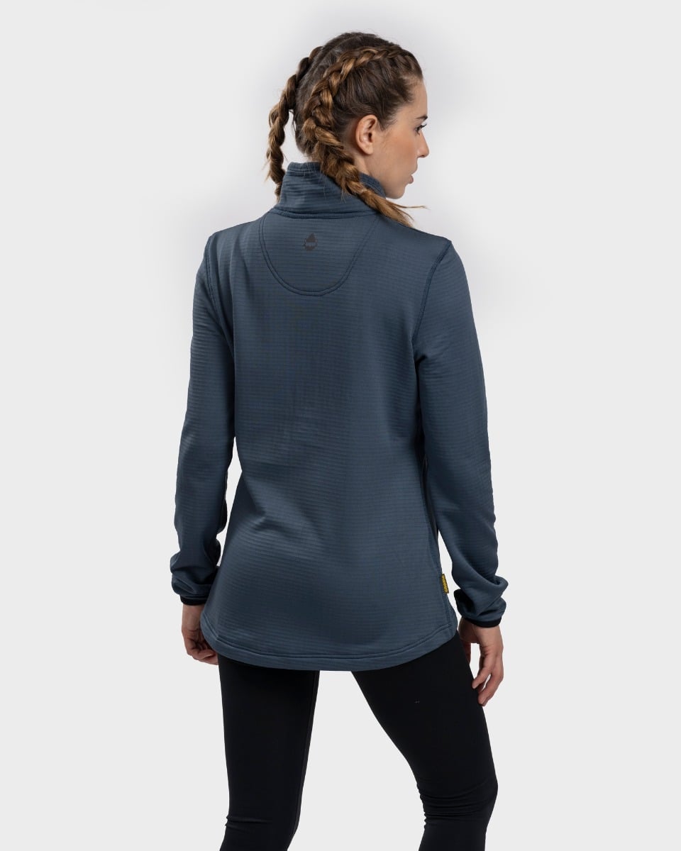 POLAR ECO BRIMOR MUJER GNOMO - 3