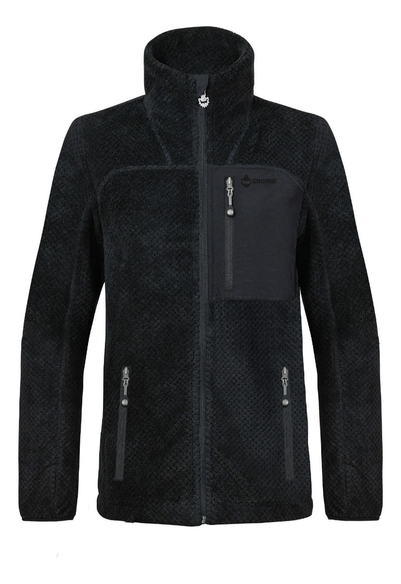 SHORT FLEECE ECO GRIMA MUJER GNOMO - 3