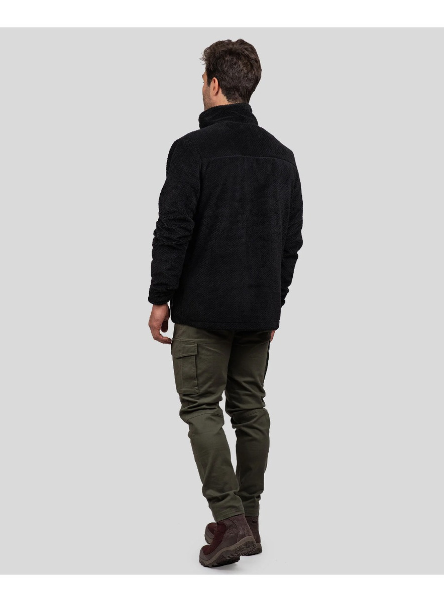 SHORT FLEECE ECO GRIMO HOMBRE GNOMO - 2
