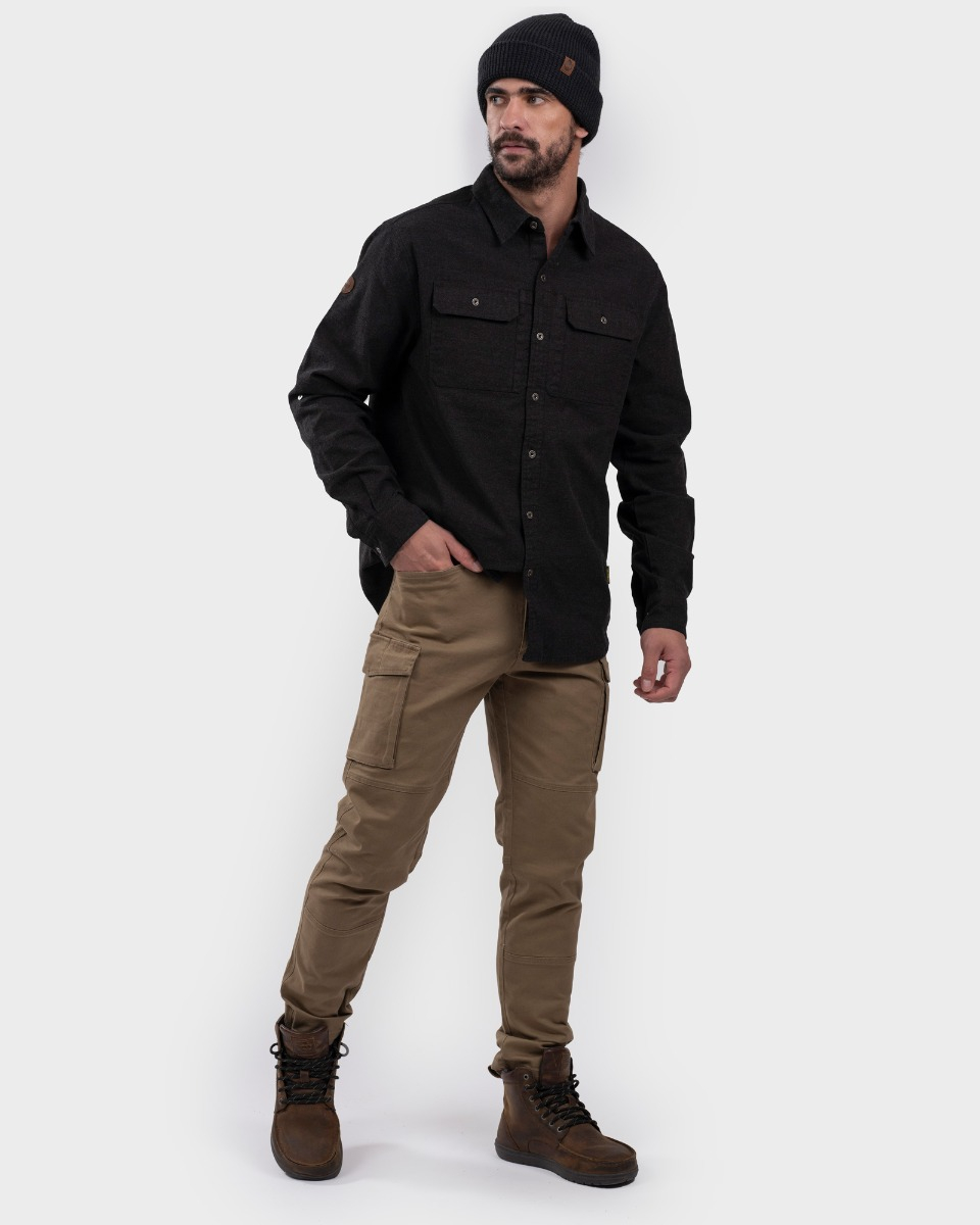 PANTALON MEN KARGOR GNOMO - 1