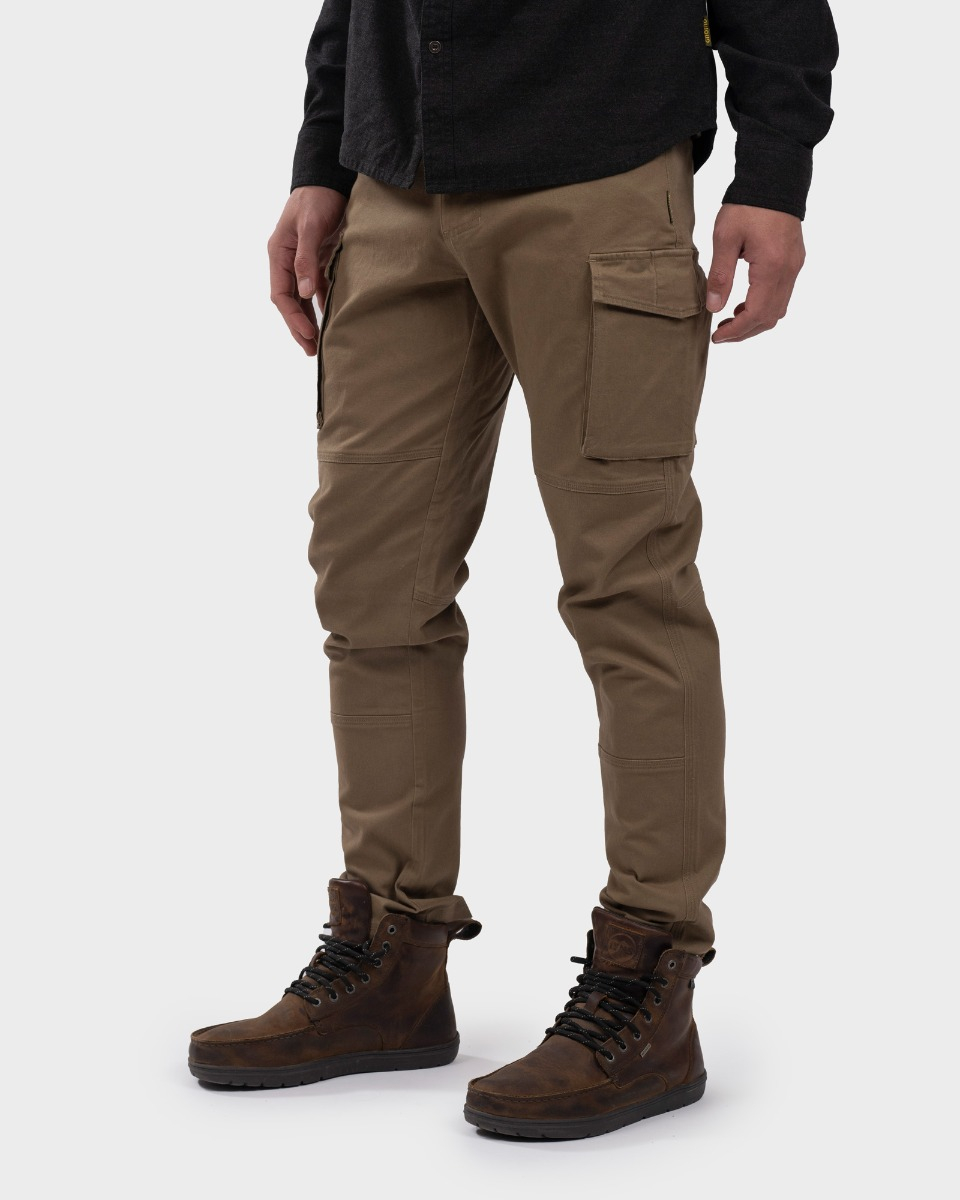PANTALON MEN KARGOR GNOMO - 2