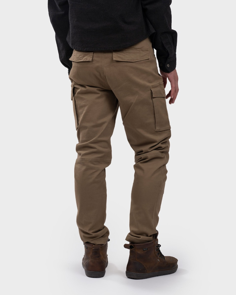 PANTALON MEN KARGOR GNOMO - 3