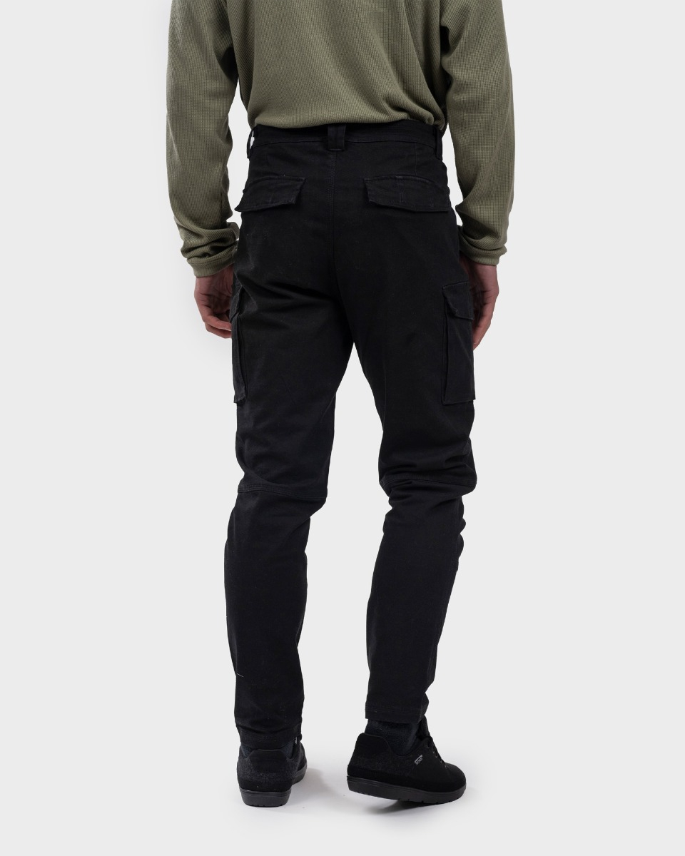 PANTALON MEN KARGOR GNOMO - 3