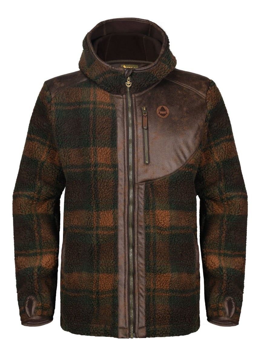 CHIPORRO KAWALDEN MEN SHERPA GNOMO - 3
