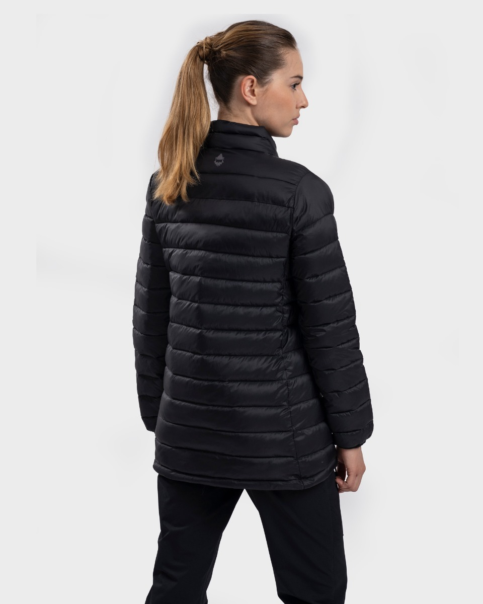 CHAQUETA ECO NERNAK MUJER GNOMO - 2