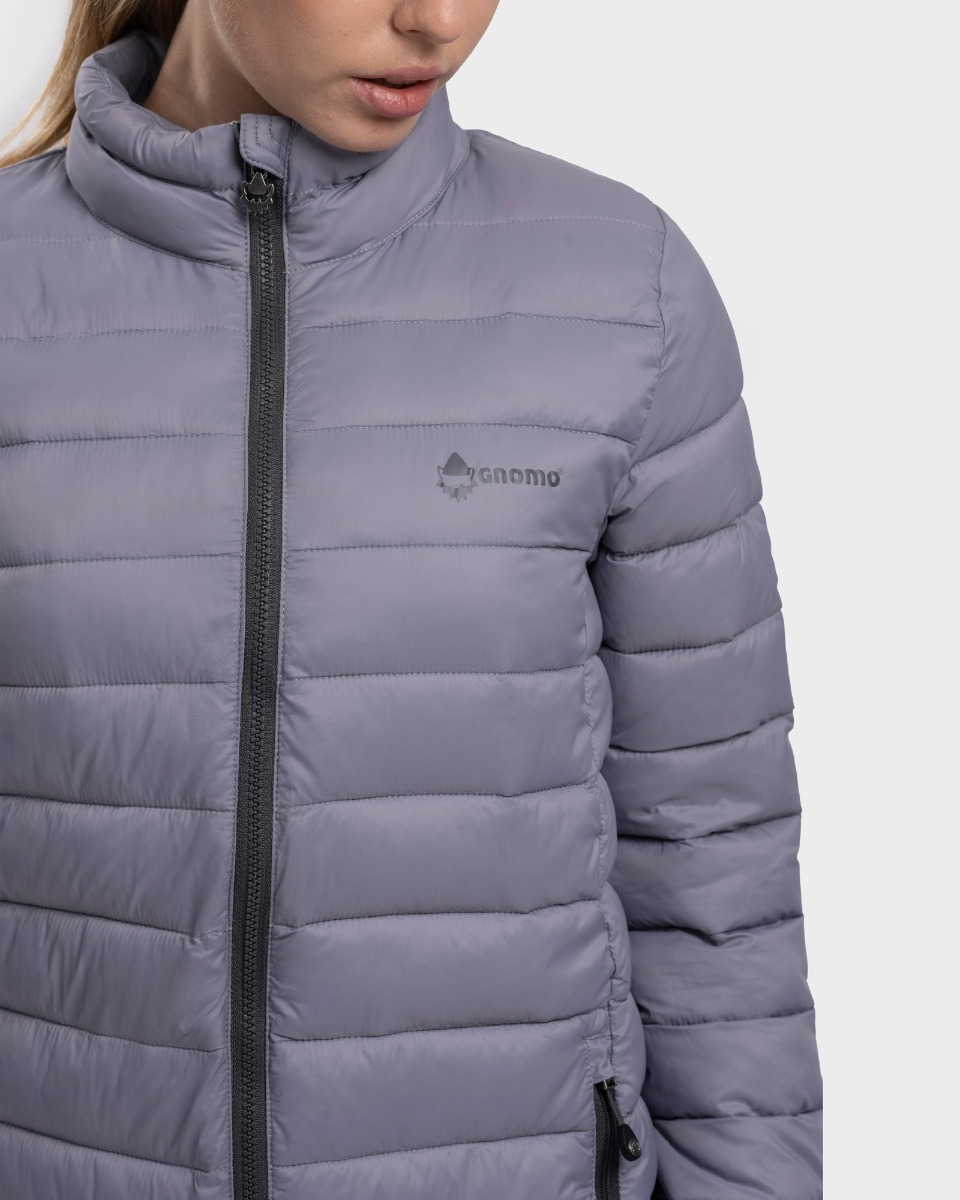 CHAQUETA ECO NERNAK MUJER GNOMO - 3