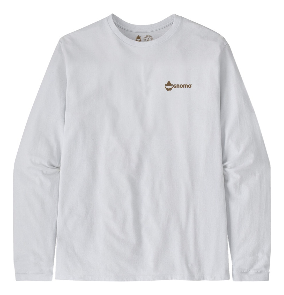 POLERA ECO MANGA LARGA P-10 HOMBRE GNOMO - 3