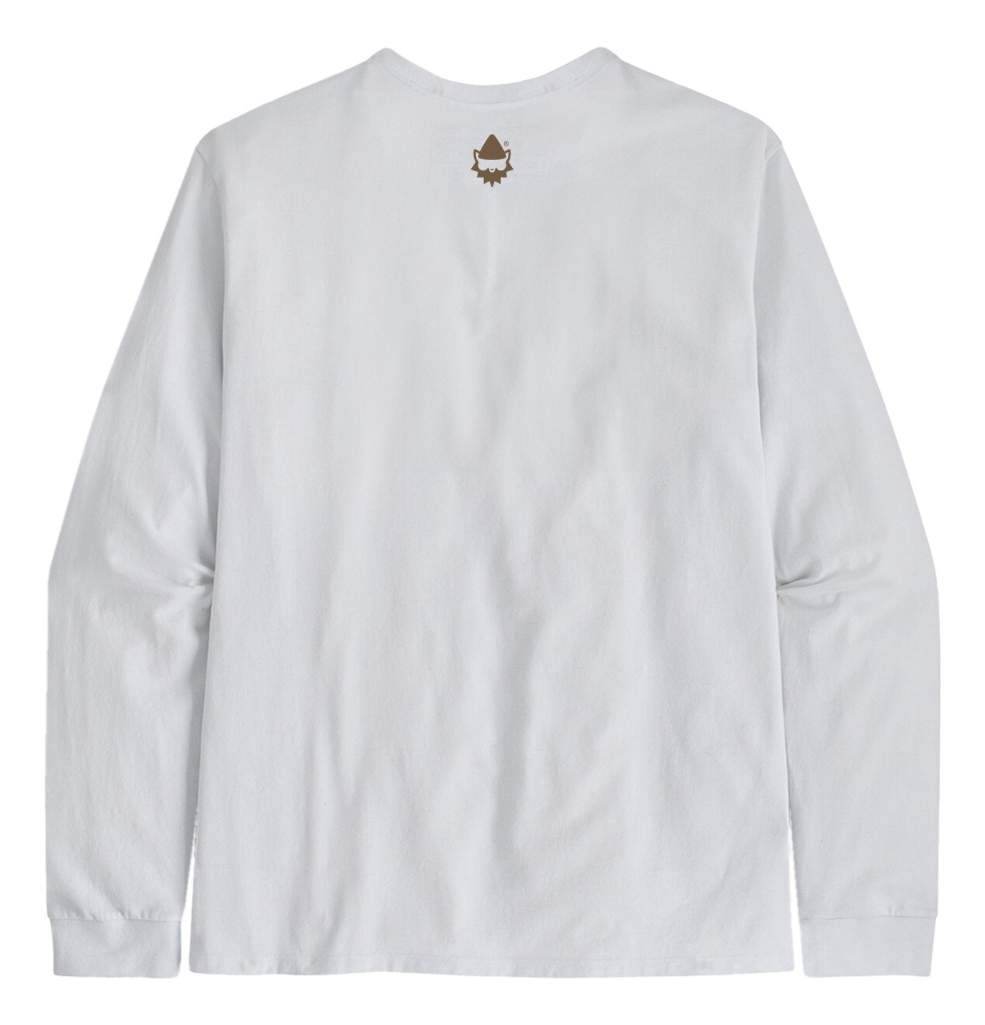 POLERA ECO MANGA LARGA P-10 HOMBRE GNOMO - 4