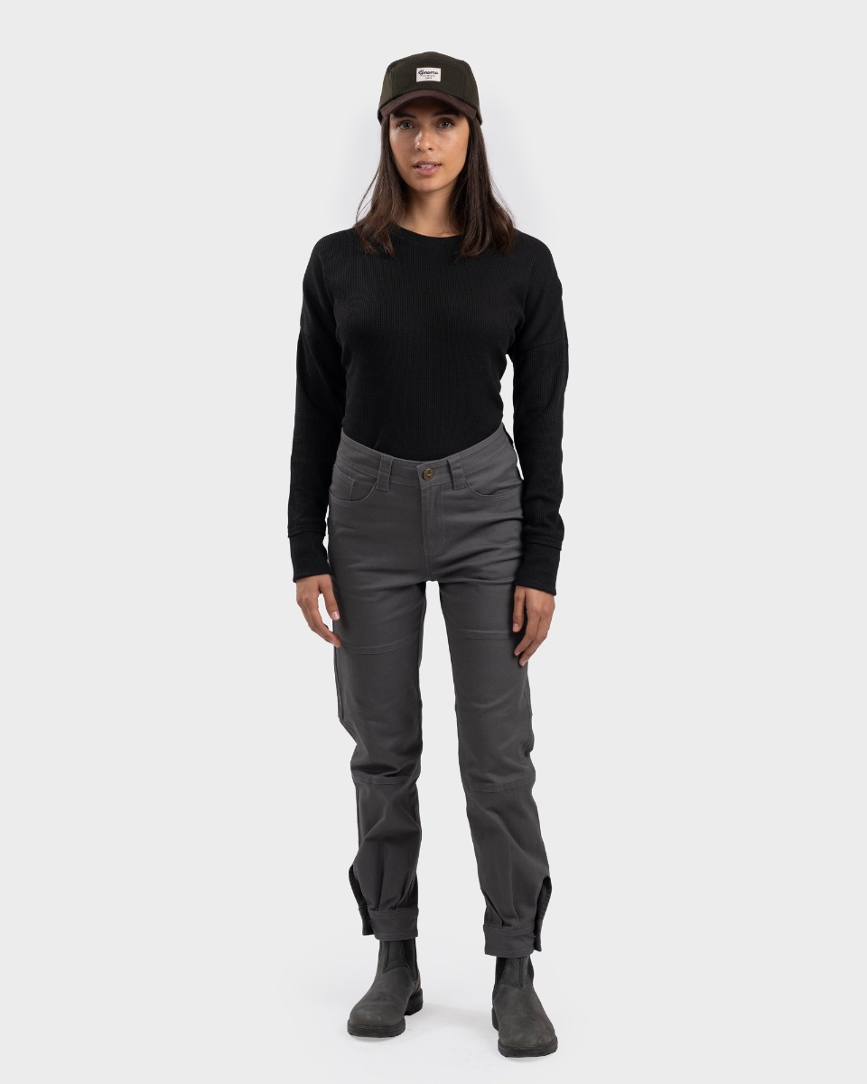 PANTALON UNALAK MUJER GNOMO - 1