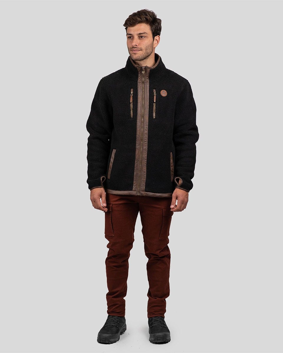 CHIPORRO TORVAL MEN SHERPA GNOMO - 1