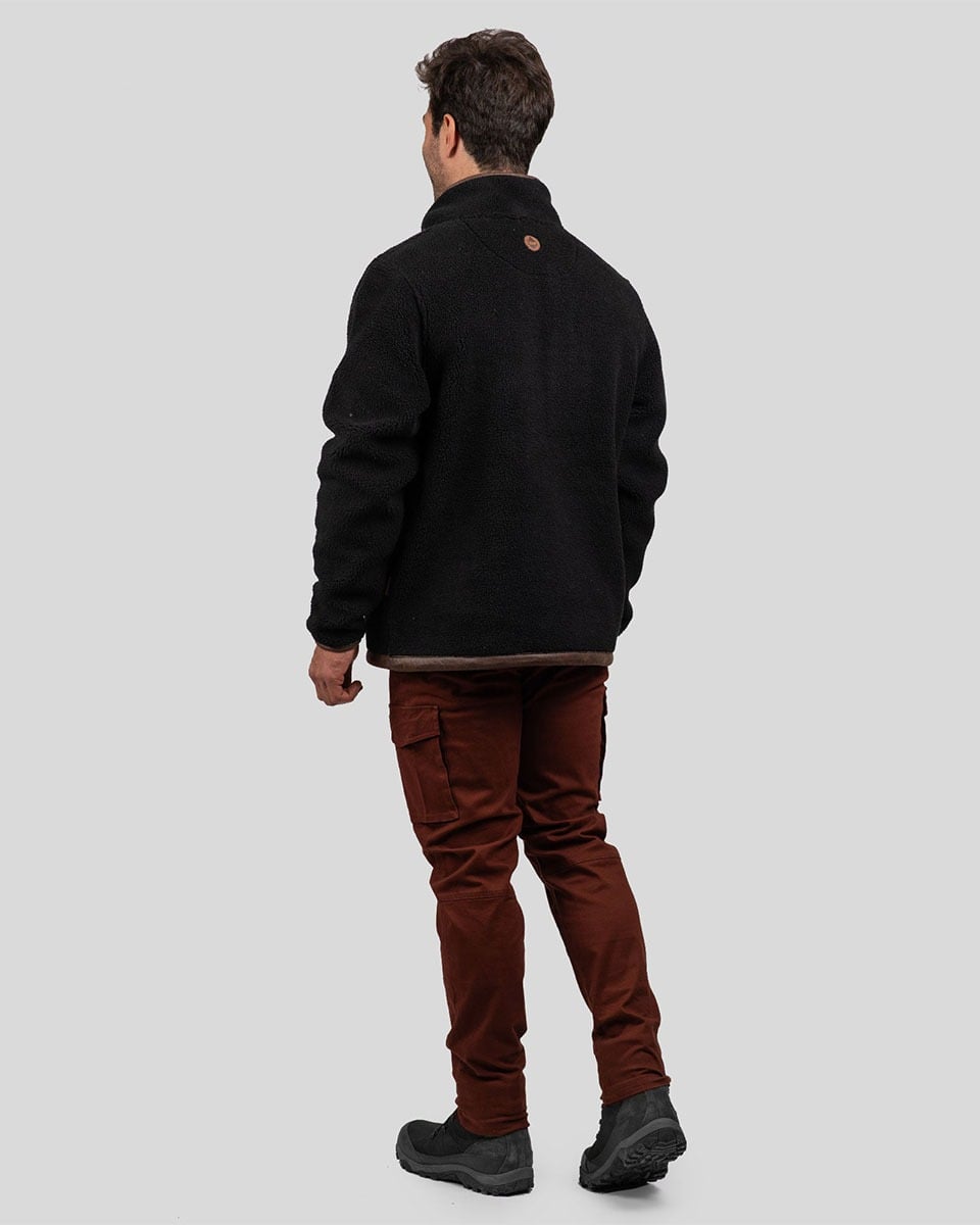 CHIPORRO TORVAL MEN SHERPA GNOMO - 2