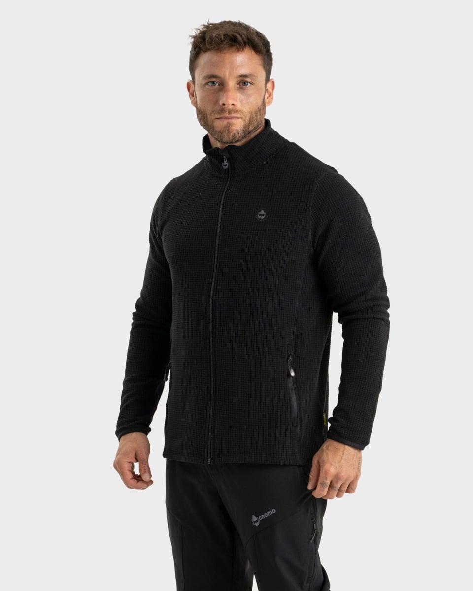 POLAR ECO HINSEL HOMBRE GNOMO - 1