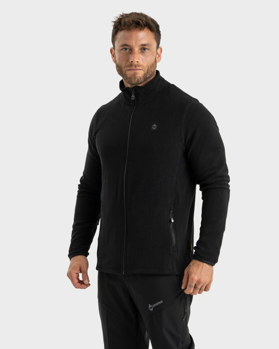 POLAR ECO HINSEL HOMBRE GNOMO - 1