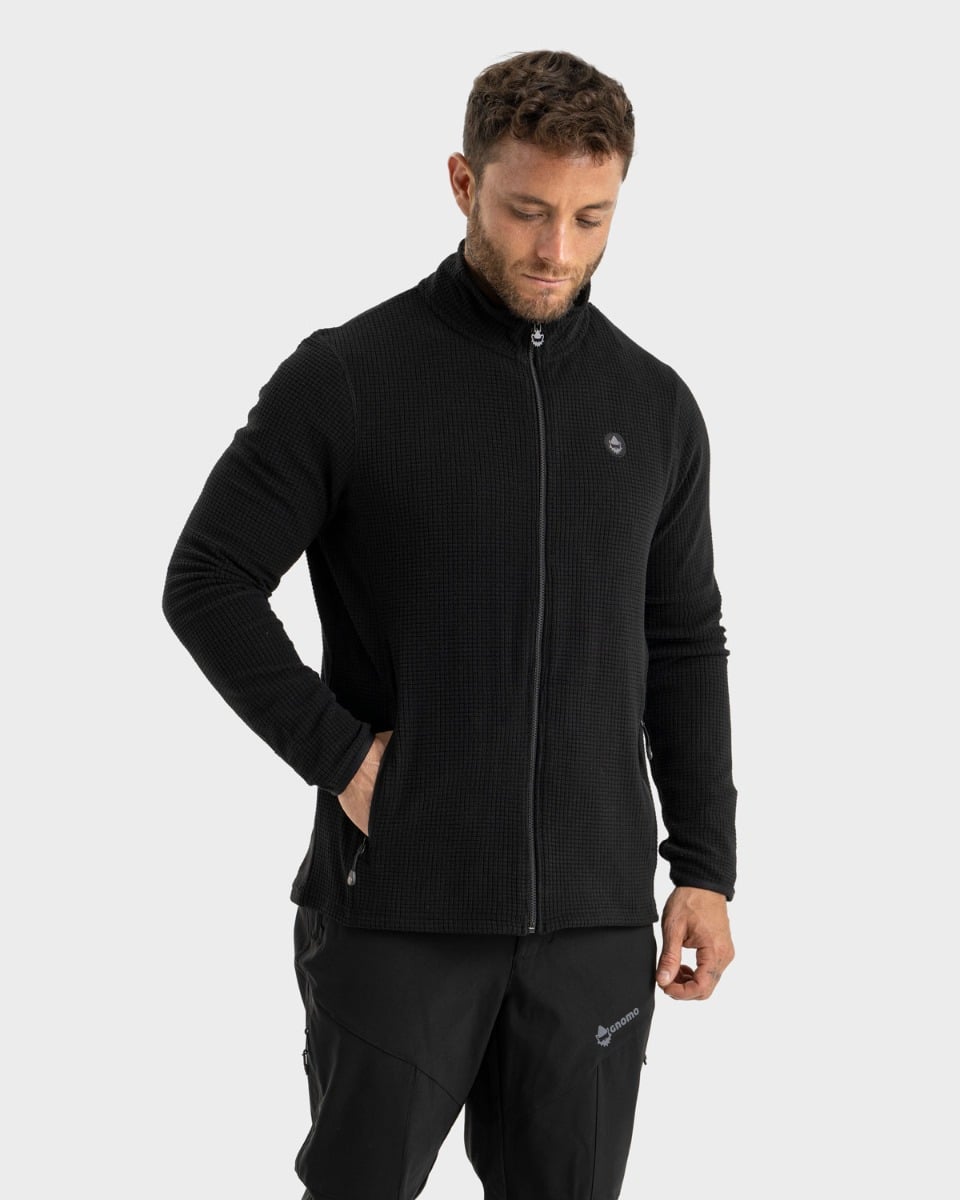 POLAR ECO HINSEL HOMBRE GNOMO - 2