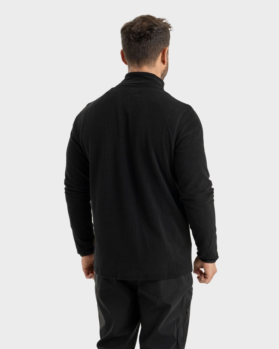 POLAR ECO HINSEL HOMBRE GNOMO - 3