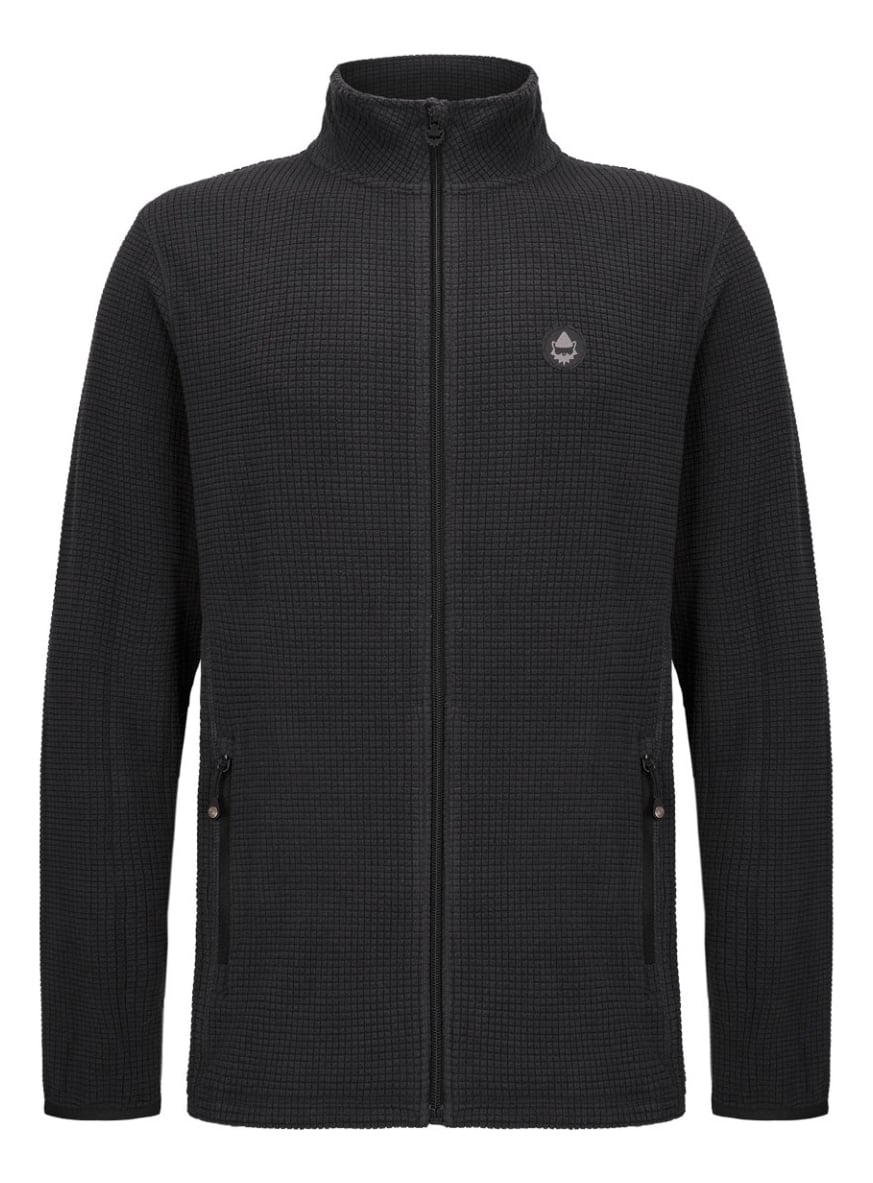 POLAR ECO HINSEL HOMBRE GNOMO - 5