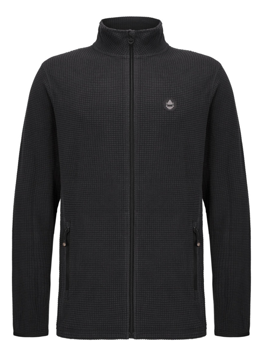 POLAR ECO HINSEL HOMBRE GNOMO - 5