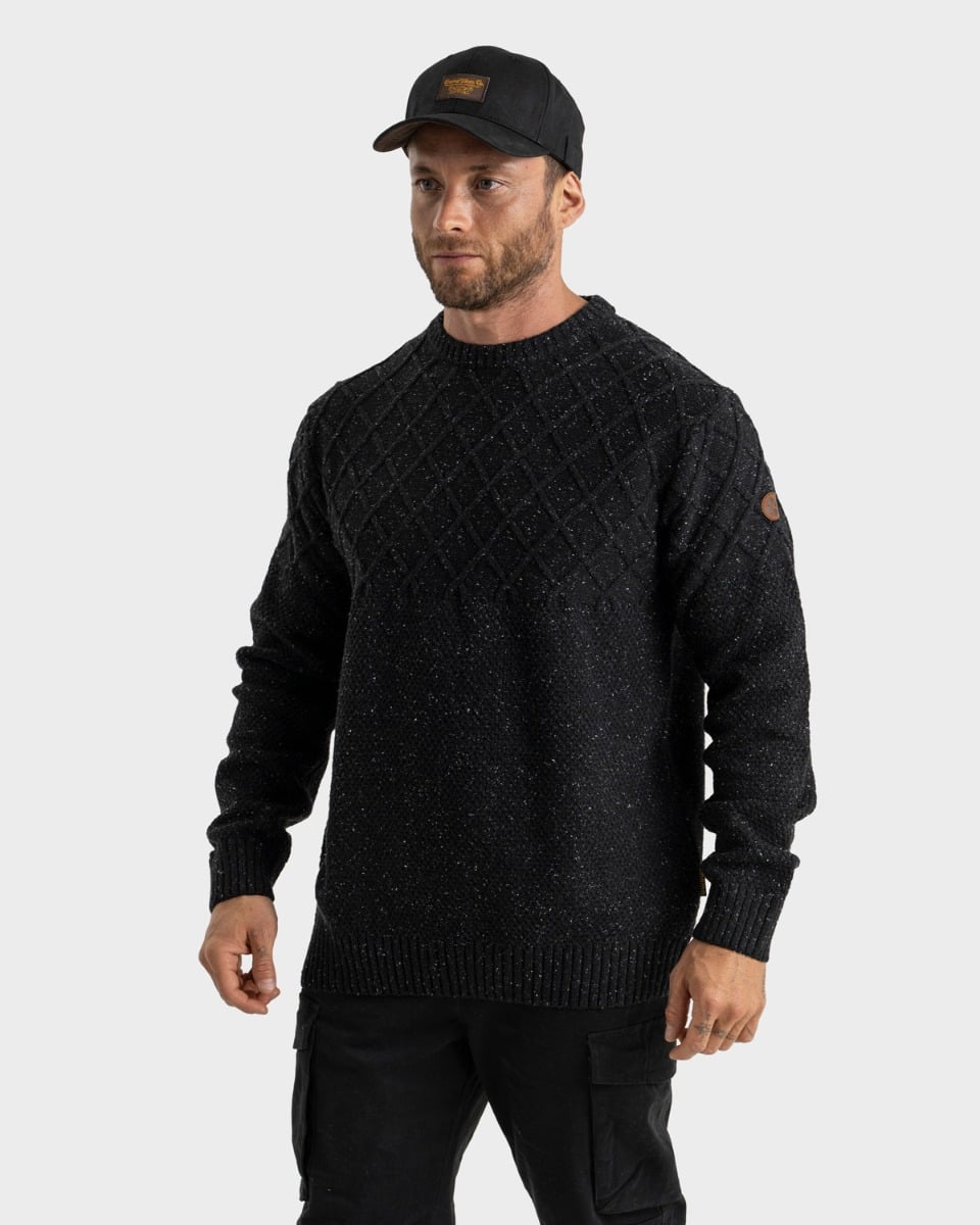CHALECO REBIK HOMBRE GNOMO - 1