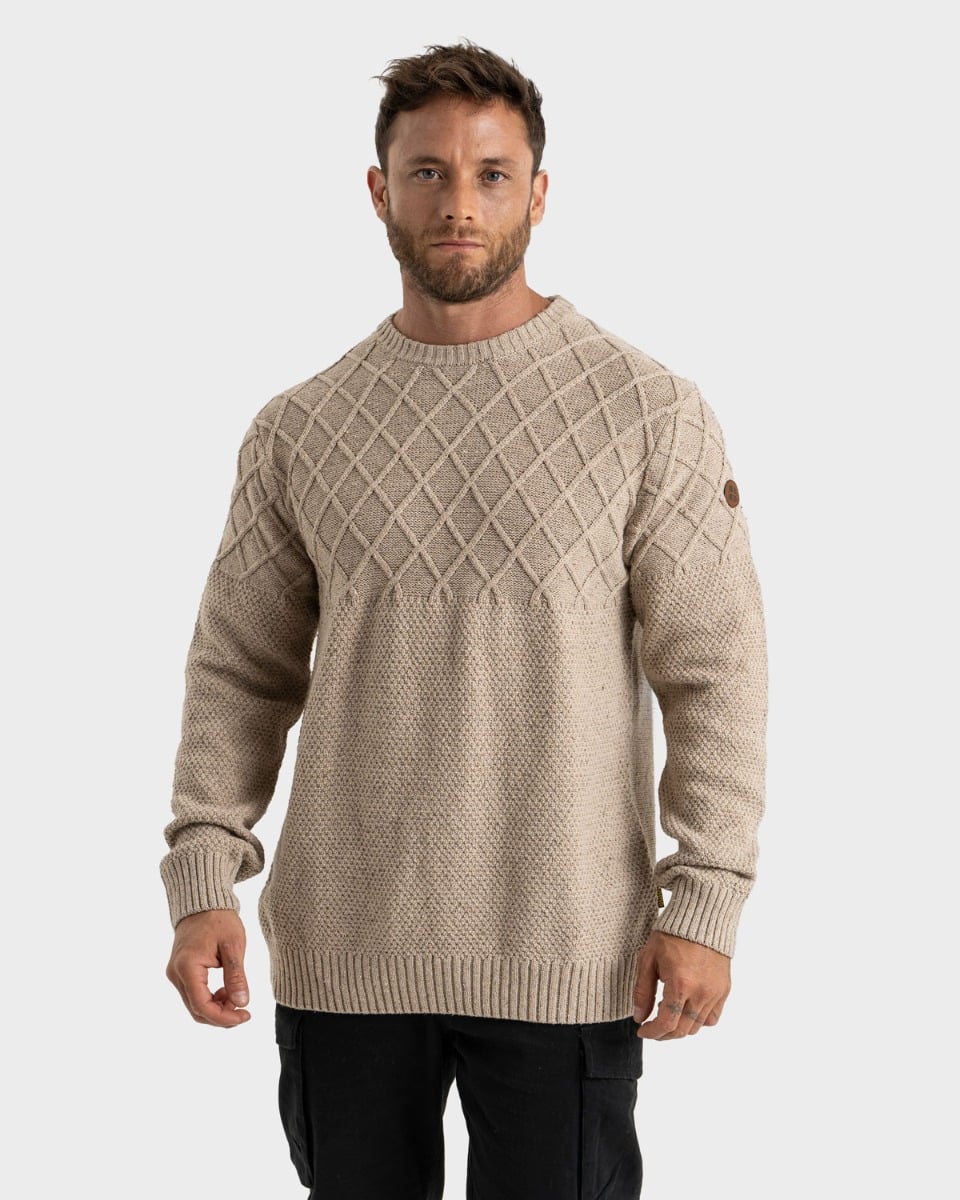 CHALECO REBIK HOMBRE GNOMO - 1