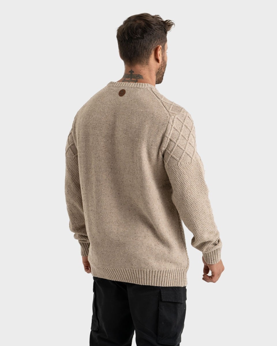 CHALECO REBIK HOMBRE GNOMO - 4