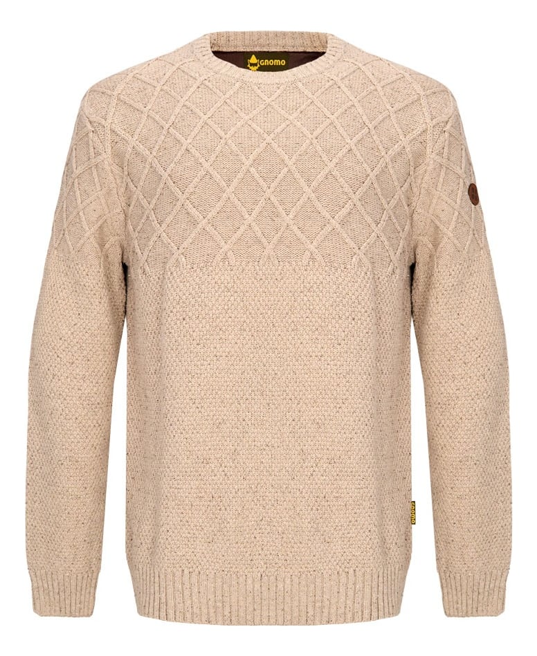 CHALECO REBIK HOMBRE GNOMO - 5