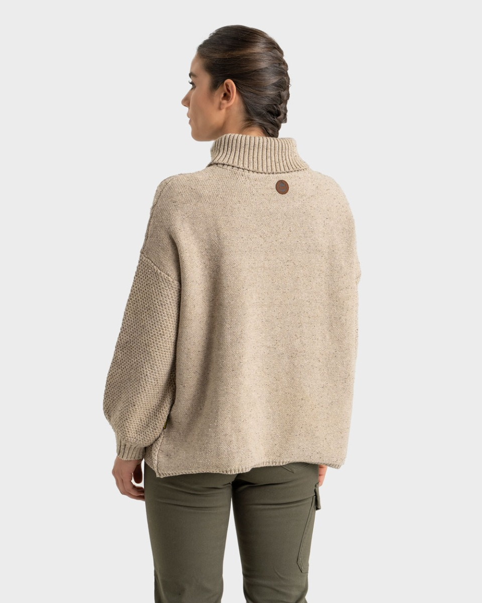 CHALECO BIRACK MUJER GNOMO - 4