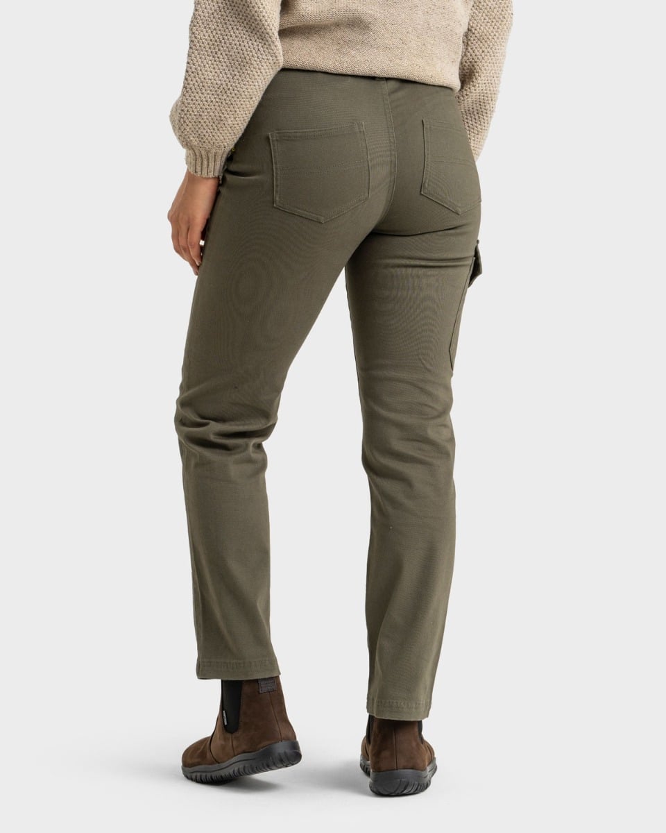 PANTALÓN BEMART MUJER GNOMO - 3
