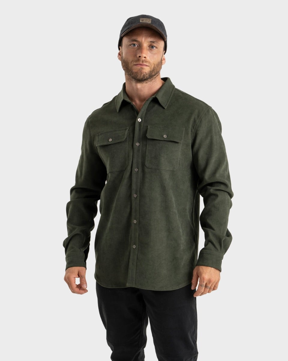 CAMISA DEIMOS HOMBRE GNOMO - 1