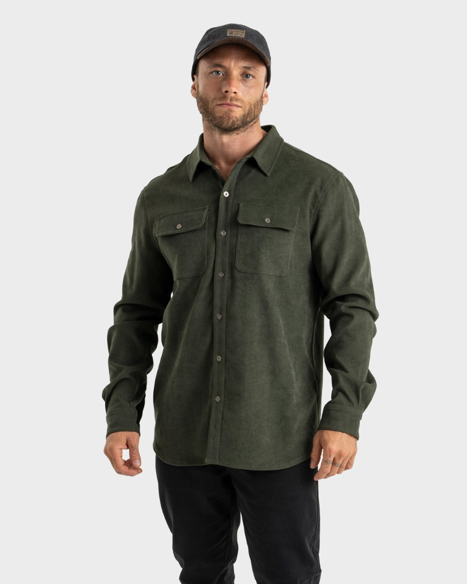 CAMISA DEIMOS HOMBRE GNOMO - 1