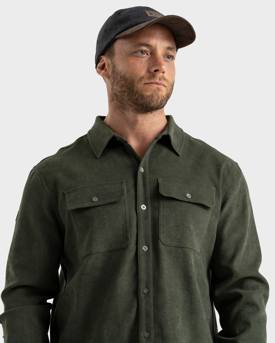 CAMISA DEIMOS HOMBRE GNOMO - 2