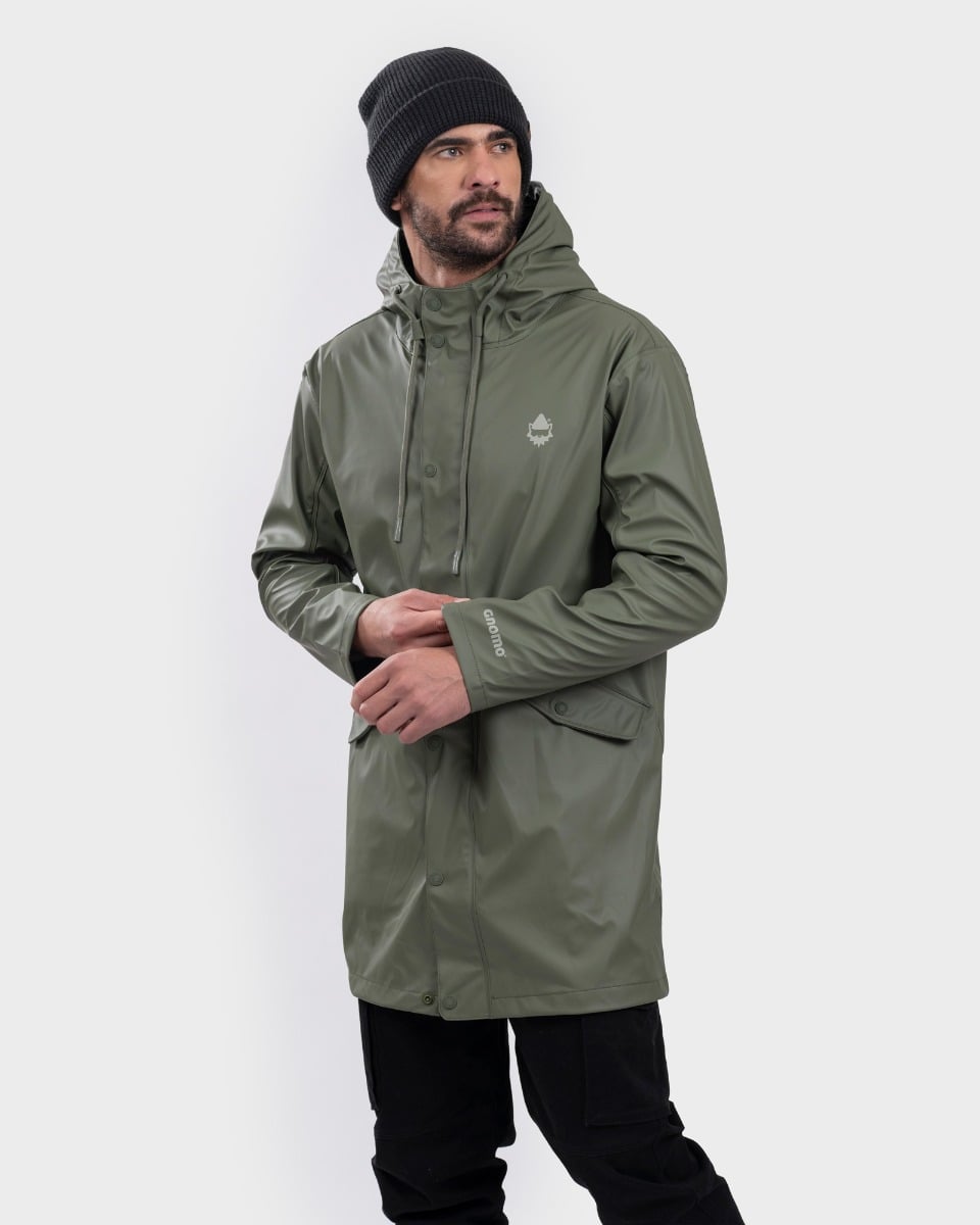 IMPERMEABLE VANIR HOMBRE GNOMO - 1