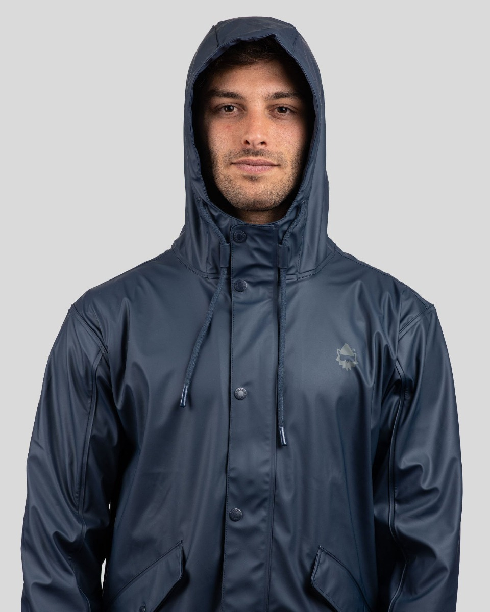 IMPERMEABLE VANIR HOMBRE GNOMO - 1