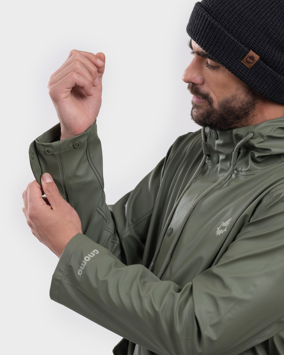 IMPERMEABLE VANIR HOMBRE GNOMO - 2