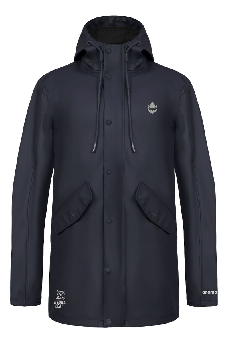 IMPERMEABLE VANIR HOMBRE GNOMO - 3