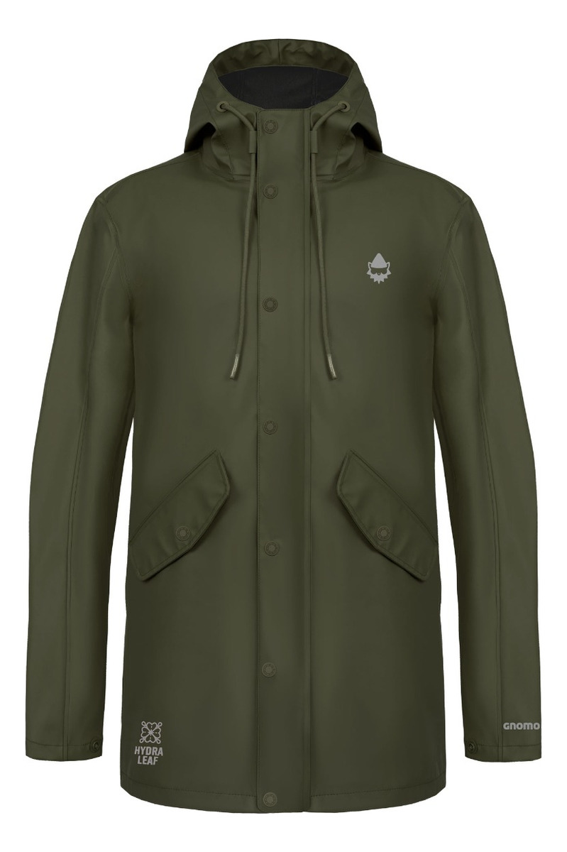 IMPERMEABLE VANIR HOMBRE GNOMO - 4