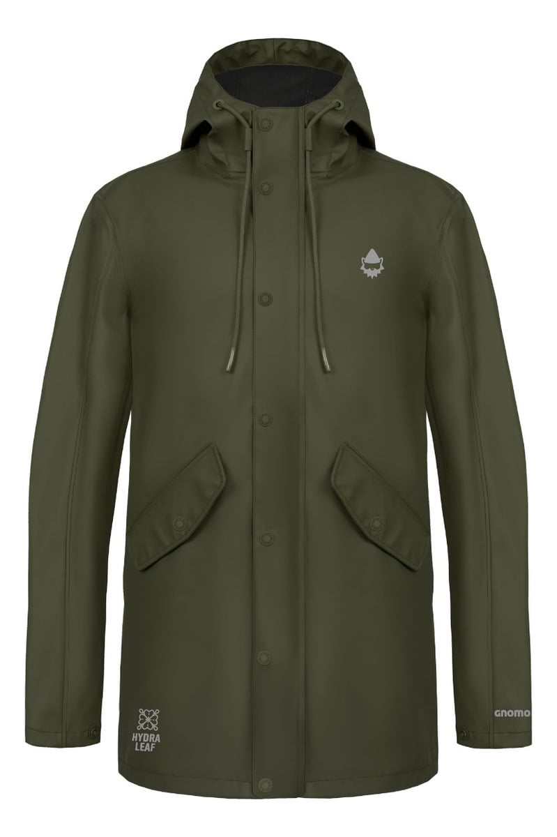 IMPERMEABLE VANIR HOMBRE GNOMO - 4