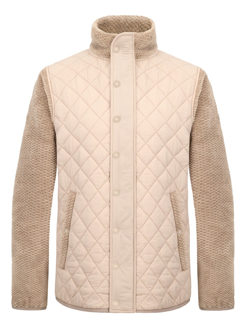FLEECE ECO NORWECK MUJER GNOMO - 4